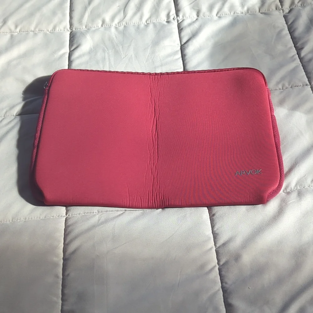 Laptop sleeve case